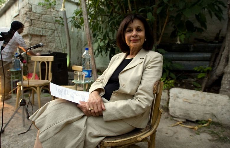 Palestinian academic Ghada Karmi is set to speak at the conference.