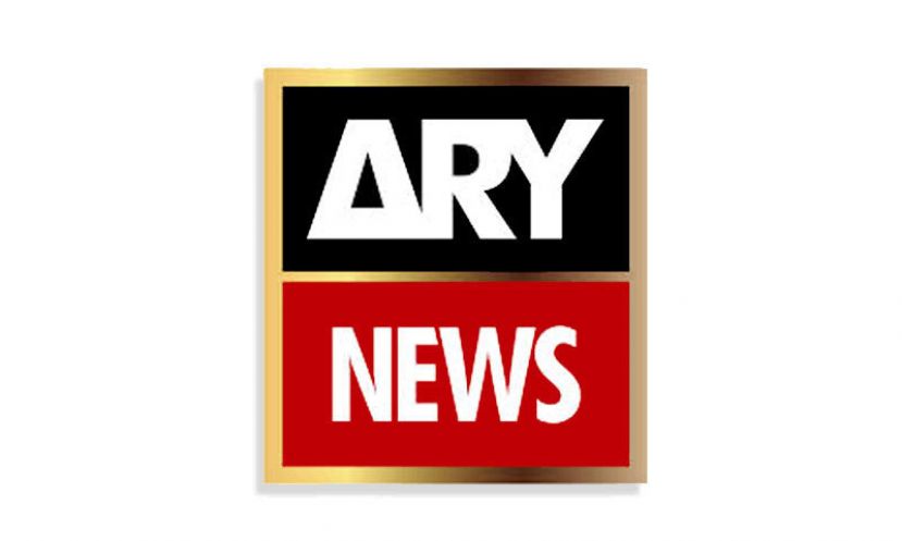 ARY News back on air after SHC stay