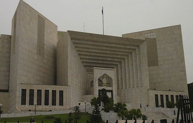 Foreign funding case: PTI collected funds from dual nationals, SC told