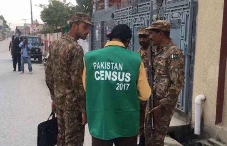 Final phase of 6th housing, population census begins
