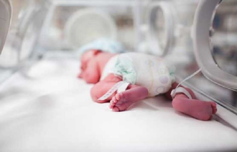 Sargodha DHQ hospital: Six infants died due to lack of oxygen
