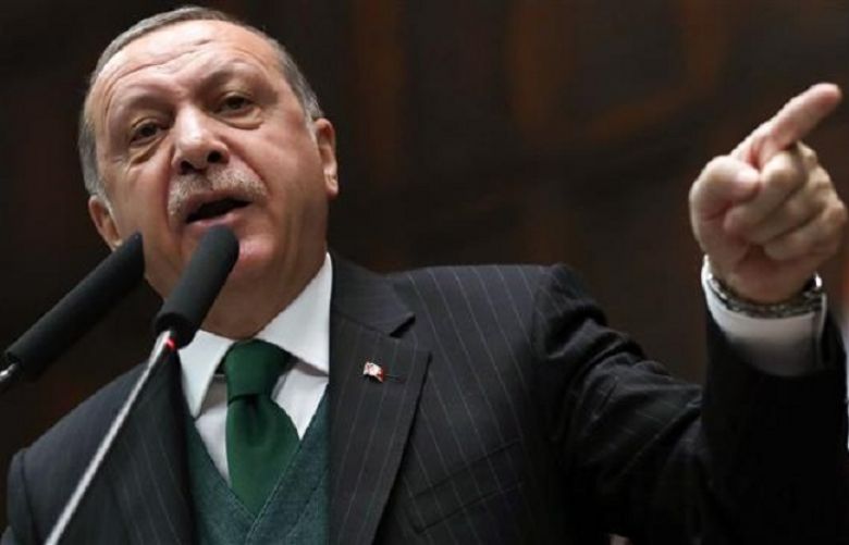 Erdogan to Saudi crown prince: You don’t own Islam