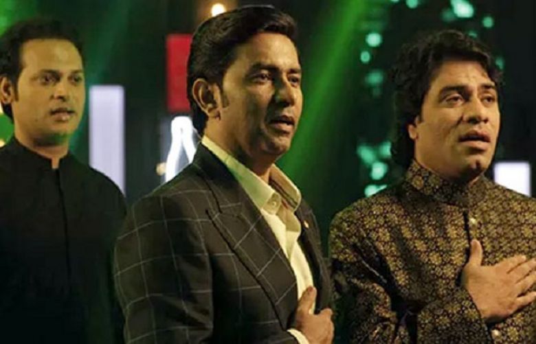 Coke Studio to release joint anthem in connection with Independence Day
