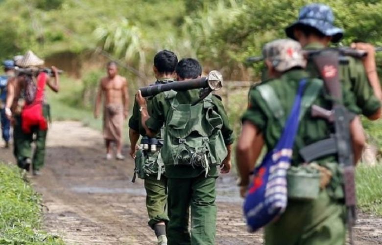 Aid agencies call for harsh bans against Myanmar military