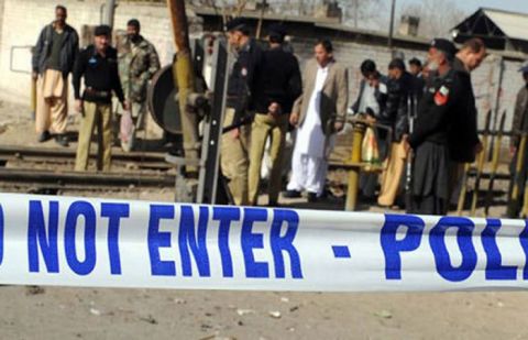 Balochistan University teacher shot at, injured in Quetta