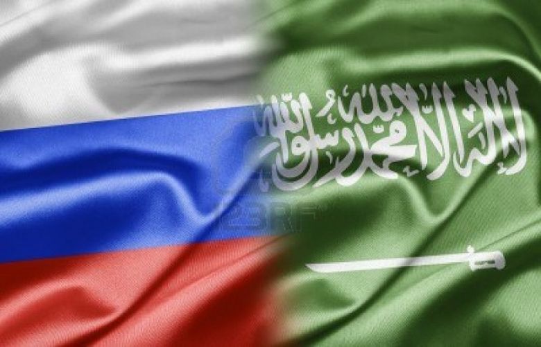 Russia begins discussions on military cooperation with Saudi Arabia