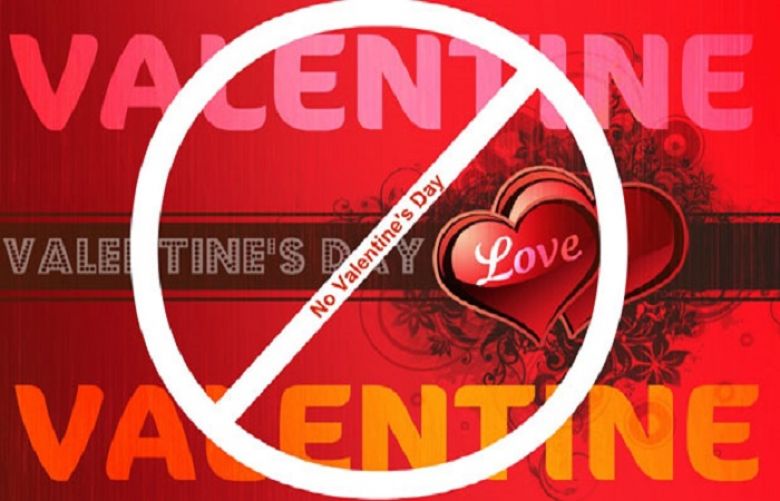Islamabad High Court bars Valentine&#039;s Day celebration in public spaces