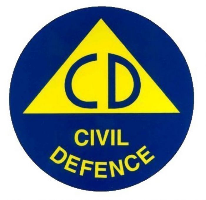 Civil Defence day