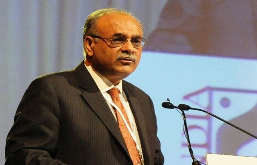 Board of Governors have unanimously nominated Najam Sethi as ICC presidency