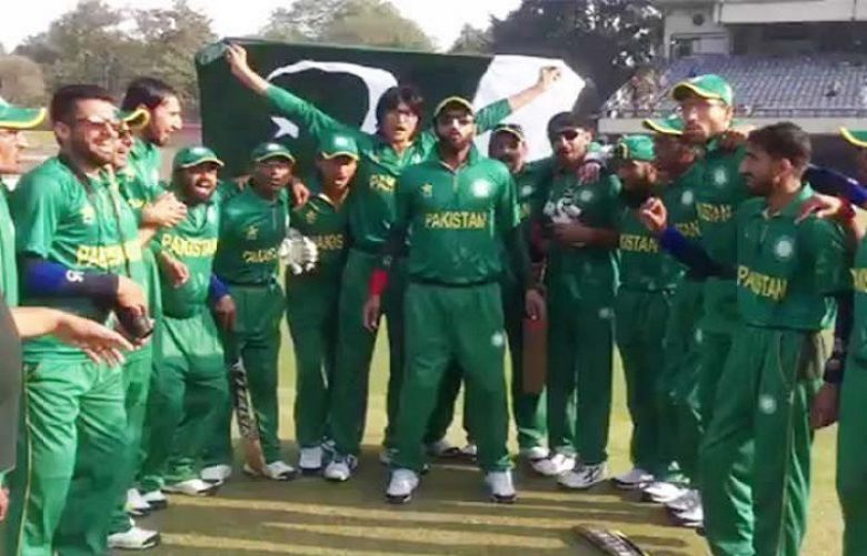 Blind World T20: Pakistan hammer Bangladesh to extend unbeaten streak