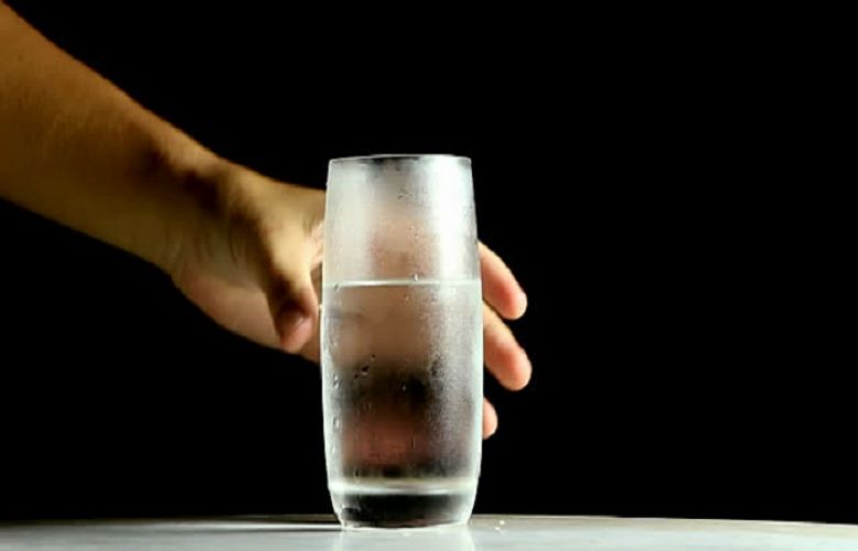 How to Lose Fat by Drinking Water