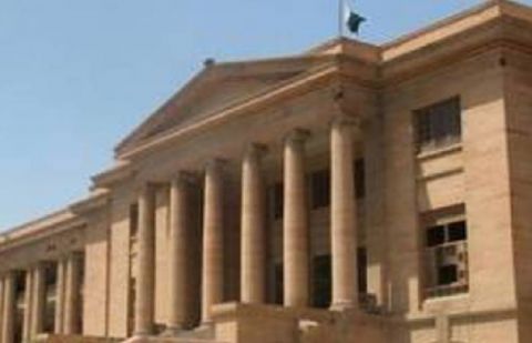 Contempt proceedings: Senior police officials submit personal affidavits in SHC