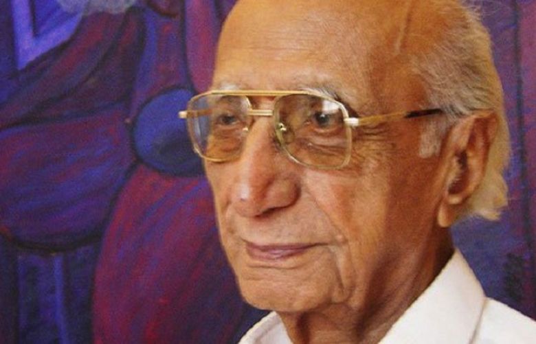 Renowned writer Ibrahim Joyo passes away at 102