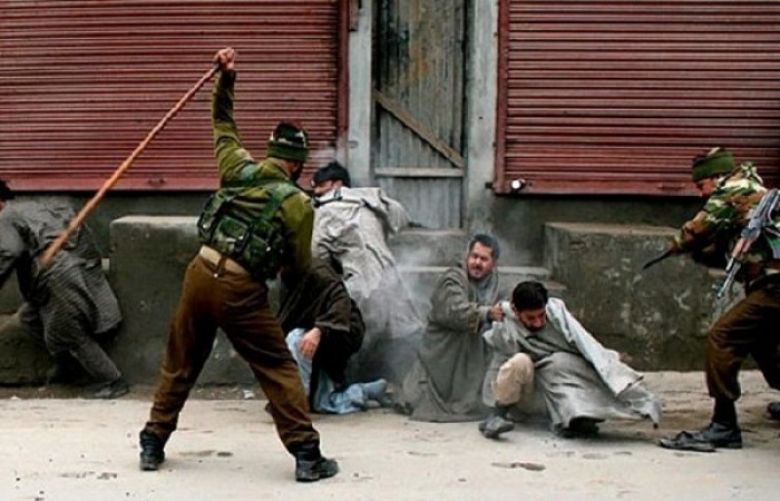 Indian Forces’ Search Operation Continue in IOK