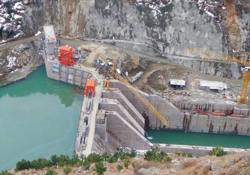 Rs113bn ‘wasted’  in Nandipur power project