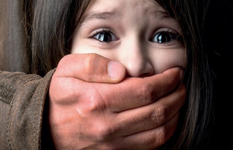 1 in 5 Jew Children in Israel Has Been Sexually Abused
