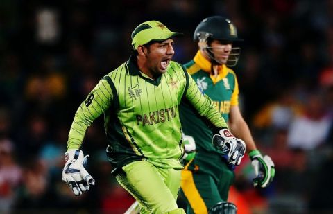Pakistan to face South Africa in first T20 tonight