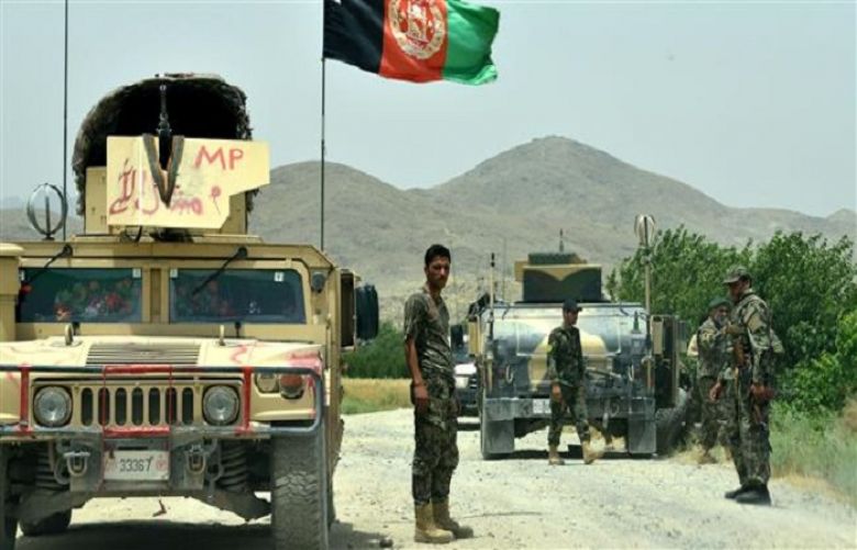 Taliban attack on Afghan base kills at least 15 soldiers