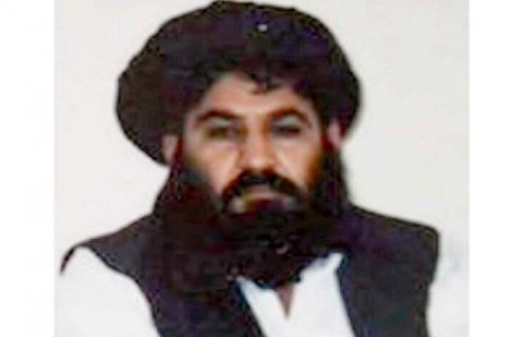 Taliban leader Mansour 'likely killed' in US drone strike