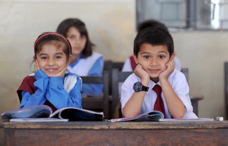 KP govt makes elementary and secondary education compulsory