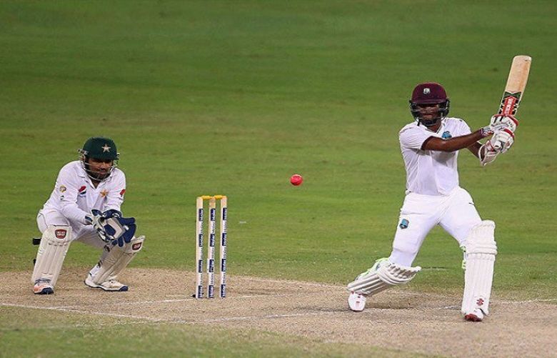 2nd Test: Advantage Pakistan as Yasir Shah snares six
