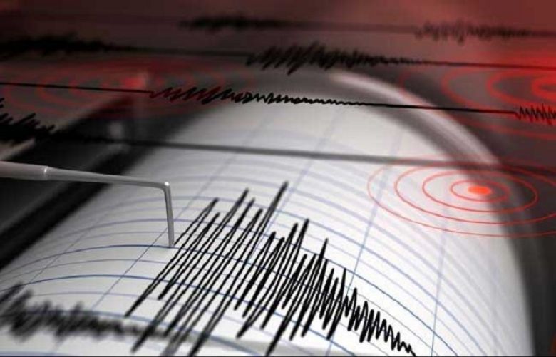 Magnitude 7.8 quake hits off Russia&#039;s Kamchatka: USGS