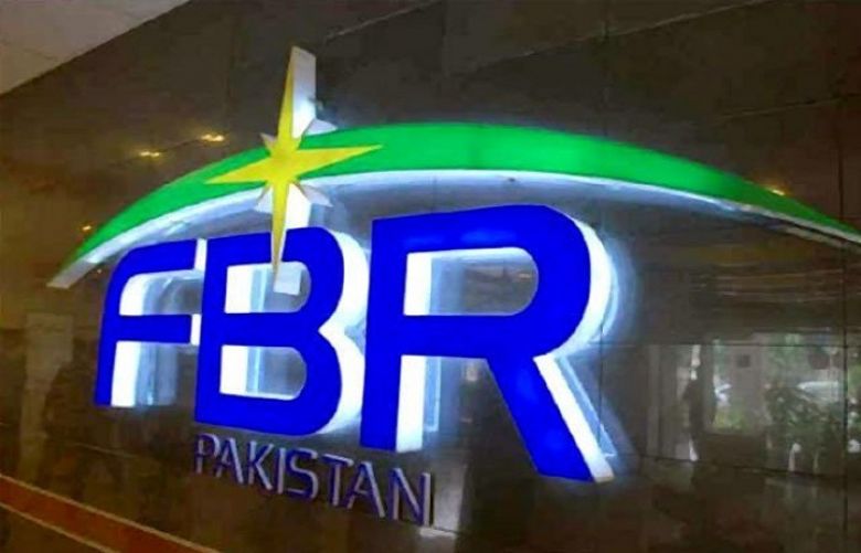 FBR puts realty prices revaluation on hold