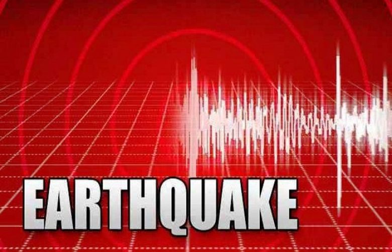 Strong 6.3 quake jolts Pasni, Gwadar