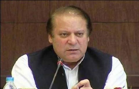 PM Nawaz summons APC over Pak-China Economic Corridor