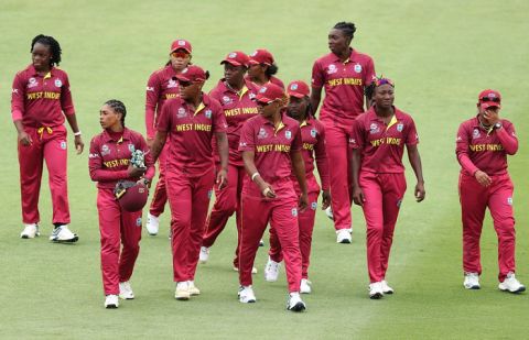 West Indies Women's Squad announced for Tour to Pakistan