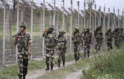 Indian Army resorted to unprovoked fire in Khuiratta Sector along Line of Control