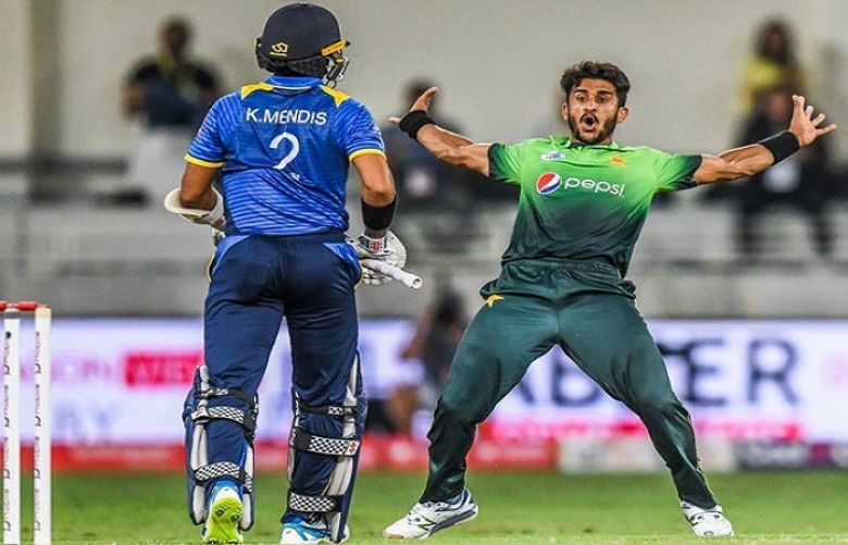 Ton-up Babar helps Pakistan ease past Sri Lanka