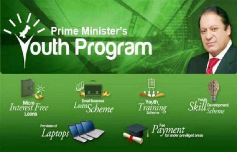 Prime Minister’s Youth Training Program