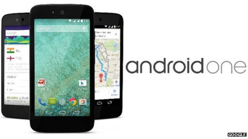 Android One smartphones released in India by three companies