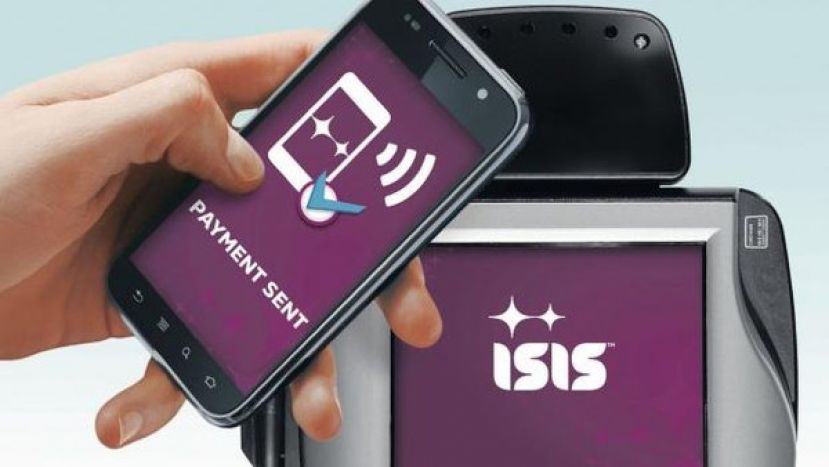 U.S. mobile payments firm Isis has officially changed its name to Softcard, completing the process of distancing itself from a militant Islamic group sometime known by the same acronym. 