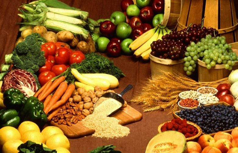 Could fibre-rich foods save you from cancer?