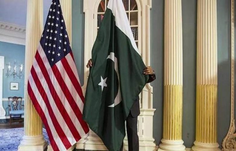 US mulling dropping Pakistan as an ally: UK publication