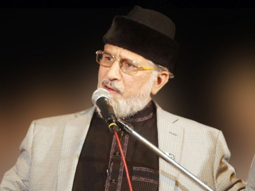 Qadri orders supporters to follow Pak Army&#039;s directives