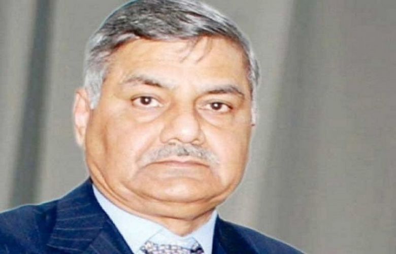 IB chief admits to collecting particulars of Panama JIT members