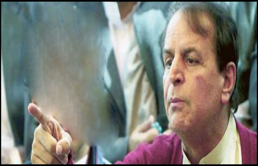 It will be a real democracy if people give their verdict in my case, says Hashmi