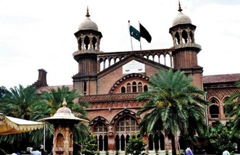 LHC bench recuses itself from hearing 2014 Model Town case over 'personal reasons'