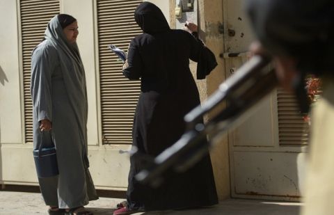 Polio worker gunned down in Khyber Agency