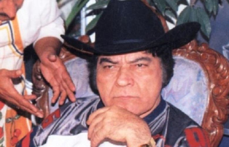 One of Pakistan&#039;s finest comedians died in 2005, leaving hundreds of thousands of fans mourning