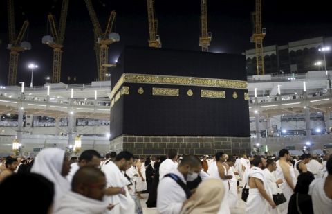 Hajj Costs: Saudi Arabia Charging Muslims More For Holy Pilgrimage