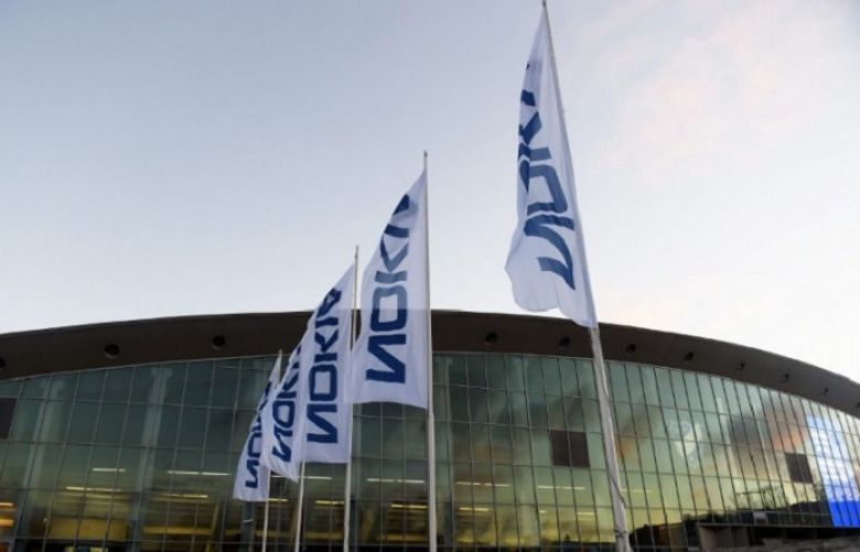 Nokia gains control of Alcatel-Lucent