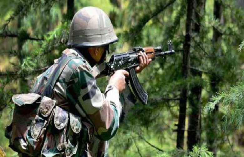 Indian border forces violated the ceasefire and targeted civilian population in Kot Kehtera sector along the LoC.