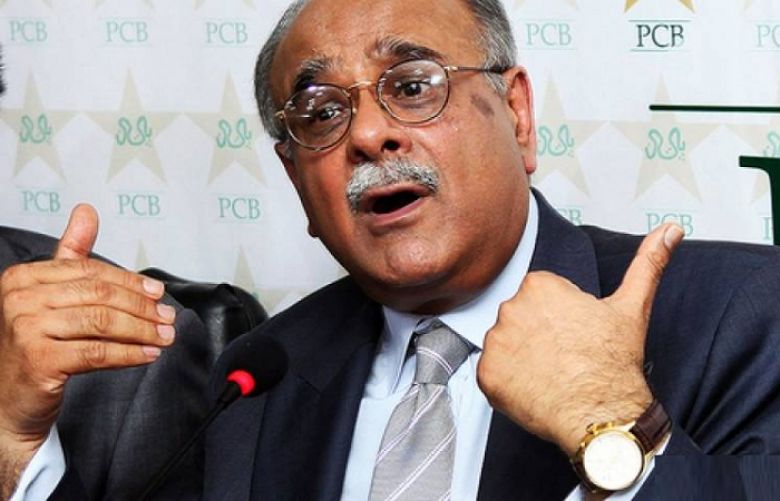 West Indies to tour Pakistan in March: Najam Sethi