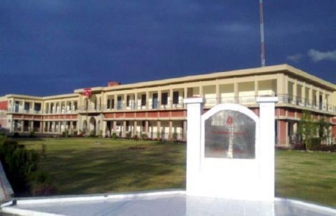 Bacha Khan University to remain closed indefinitely