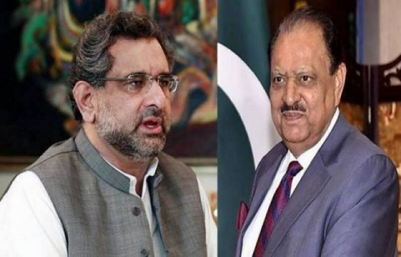  President, Prime Minister urge nation to offer special prayers