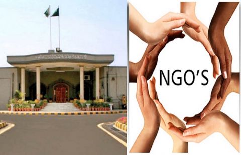 High Court Seeks Details of Ban on Int'l NGOs